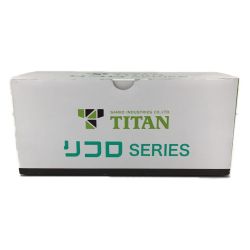 △△ TITAN ハーネス用ランヤード  HL-MR Aランク