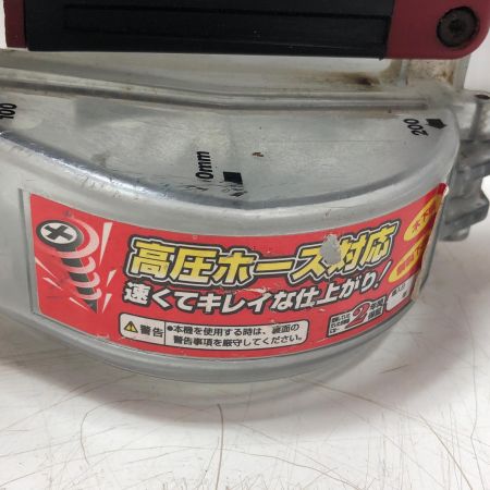 MAX マックス エア釘打ち HV-R41G1