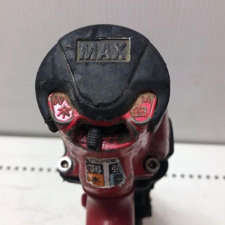 MAX マックス エア釘打ち HV-R41G1