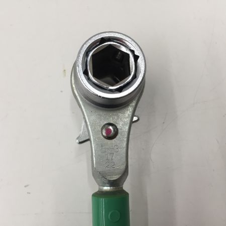  NGK 工具 ハンドツール BH-3 ベンリィラッチ ラチェットスパナ