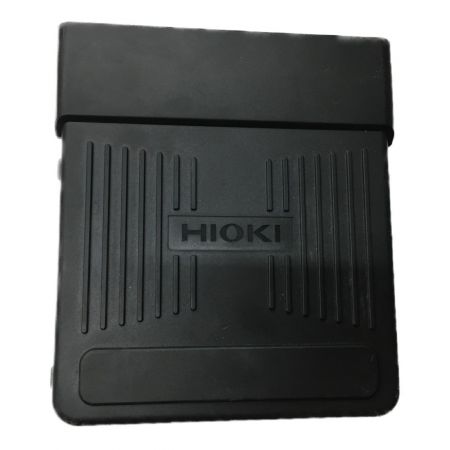  HIOKI ヒオキ 測定器 絶縁抵抗計 IR4051