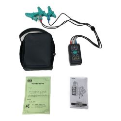 △△ KYORISTU キョウリツ 測定器 非接触検相器 KEW 8035 Bランク