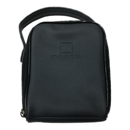  KYORISTU キョウリツ 測定器 非接触検相器 KEW 8035