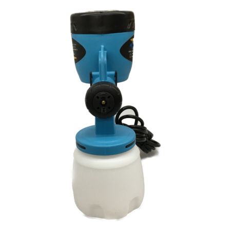 家庭用小型電動塗装機