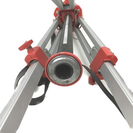  MYZOX NEWエレベーター三脚 目盛り付き NEL-60SL