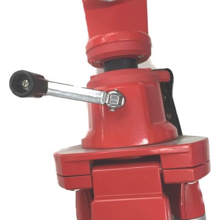  MYZOX NEWエレベーター三脚 目盛り付き NEL-60SL