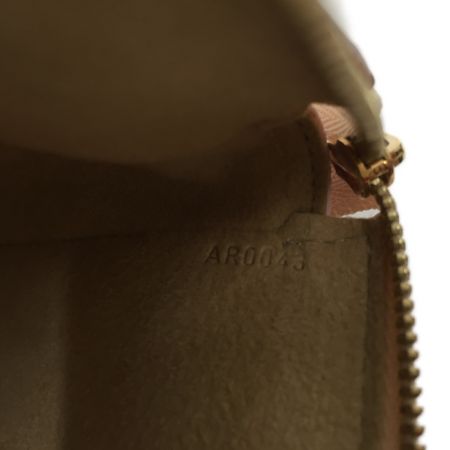  LOUIS VUITTON ルイヴィトン モノグラムチェリーブロッサム ポシェット・アクセソワール M92007 チェリーブロッサム