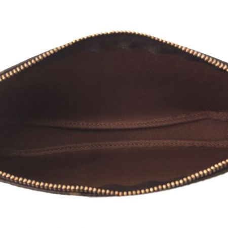  LOUIS VUITTON ルイヴィトン モノグラム ポシェット アクセソワール M51980