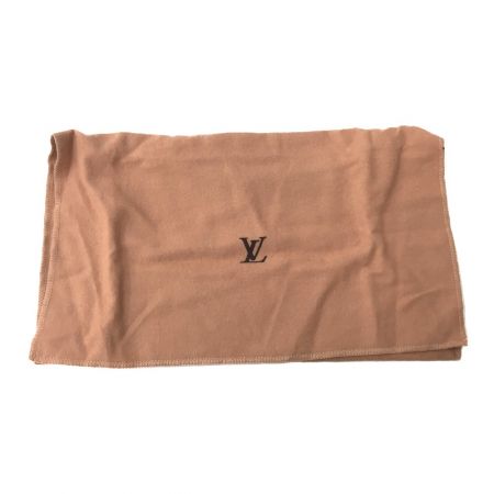  LOUIS VUITTON ルイヴィトン モノグラム ポシェット アクセソワール M51980