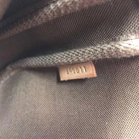  LOUIS VUITTON ルイヴィトン モノグラム ポシェット アクセソワール M51980