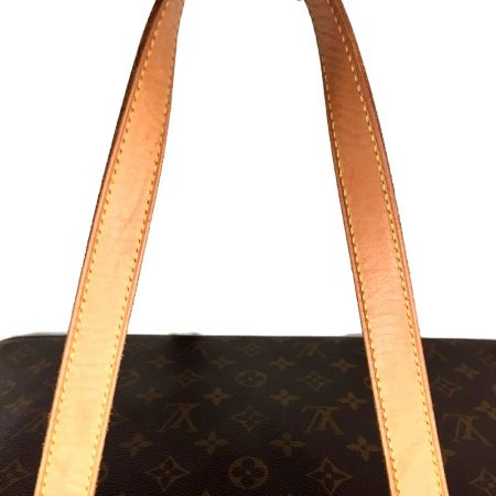  LOUIS VUITTON ルイヴィトン モノグラム ルコ トートバッグ M51155