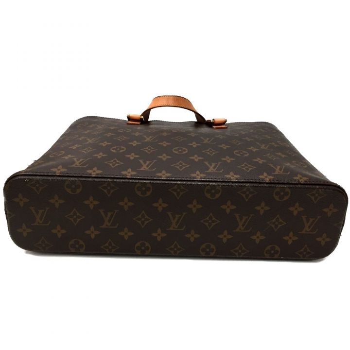 LOUIS VUITTON ルイヴィトン モノグラム ルコ トートバッグ M51155｜中古｜なんでもリサイクルビッグバン