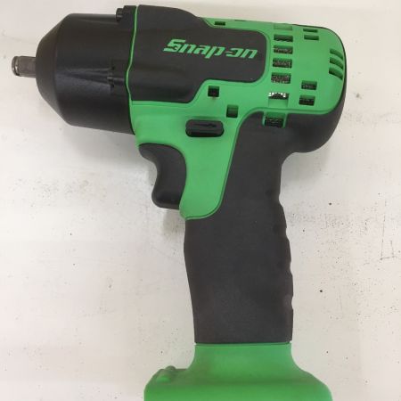  Snap-on スナップオン 充電式インパクトレンチ　　18V CT8810AG