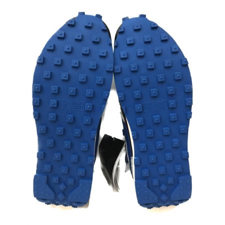  NIKE ナイキ アンダーカバー×サカイ ナイト マルーン DJ4877-600 ブルー