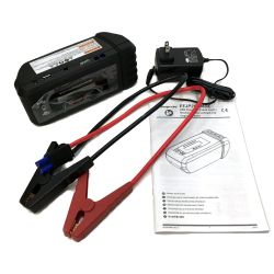 △△ Snap-on スナップオン  12Vリチウムコンパクトエンジンスターター  EEJP201MBK-J Sランク