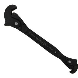 △△ Blue Point ダブル クイックレンチ タイロッド パイプレンチ モンキーレンチ snap-on PTPHTW832 Bランク