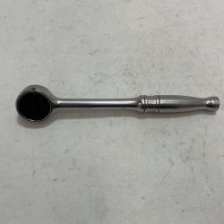 Snap-on スナップオン 工具 ラチェットハンドル F749 Cランク