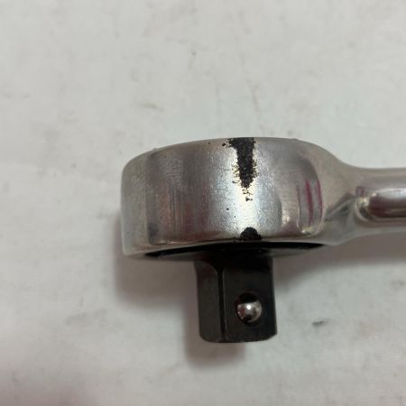 Snap-on スナップオン 工具 ラチェットハンドル F749