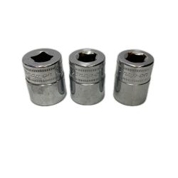 Snap-on スナップオン ソケットセット SWM211/SWM21/SWM231 Cランク