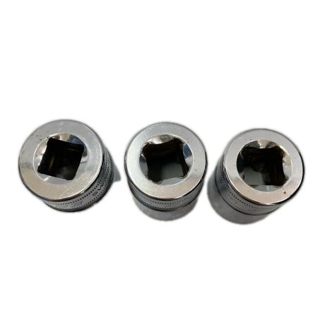 Snap-on スナップオン ソケットセット SWM211/SWM21/SWM231