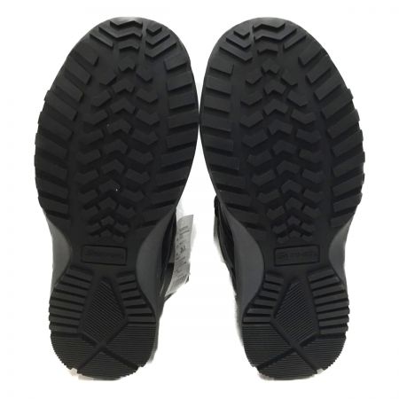  Snap-on スナップオン ハイカット安全靴 26cm BWL6460SH26 ブラック