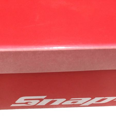  Snap-on スナップオン ハイカット安全靴 26cm BWL6460SH26 ブラック