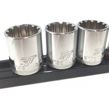  MAC TOOLS マック マックツール  3/8ソケットセット8mm～19mm 12本セット SXM12SBRPT