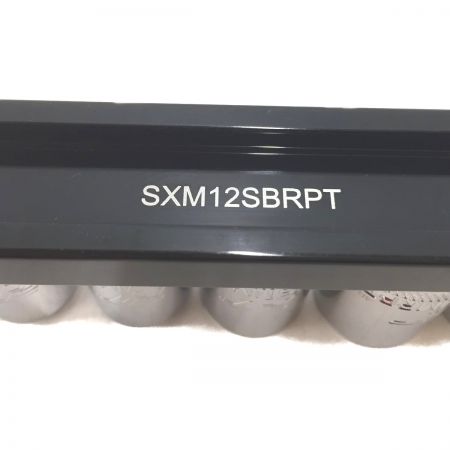  MAC TOOLS マック マックツール  3/8ソケットセット8mm～19mm 12本セット SXM12SBRPT