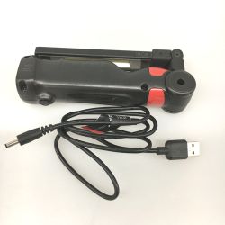 △△ MAC TOOLS マック ワークライト PRO STICK+ ASL200M 本体のみ Bランク