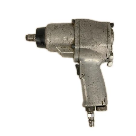 VESSEL ベッセル 工具 エアインパクトレンチ  GT-1600P キズ・ヨゴレ有