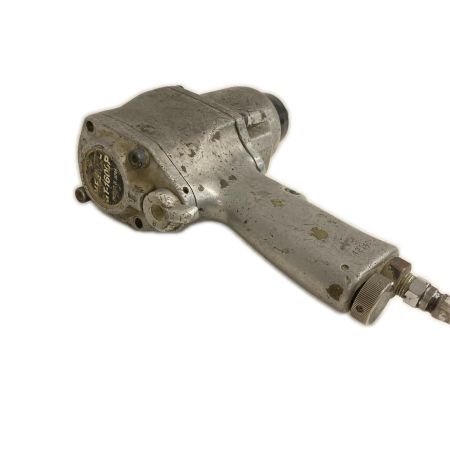 VESSEL ベッセル 工具 エアインパクトレンチ  GT-1600P キズ・ヨゴレ有
