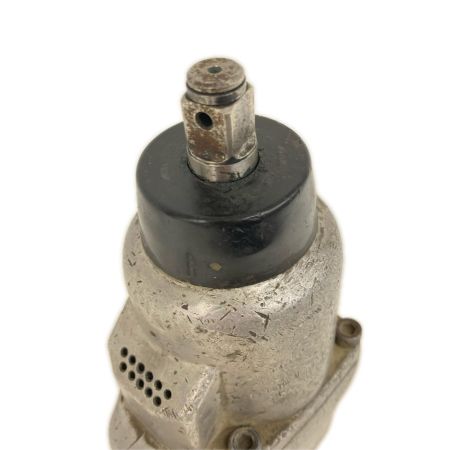 VESSEL ベッセル 工具 エアインパクトレンチ  GT-1600P キズ・ヨゴレ有