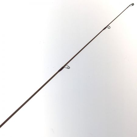  キラク バンブースピニングロッド kira Spin KST-55