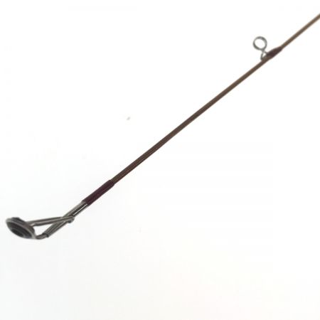  キラク バンブースピニングロッド kira Spin KST-55