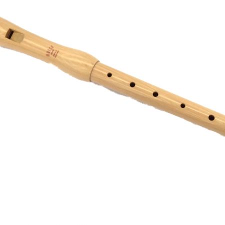  MOECH バロック式アルトリコーダー Alto-03