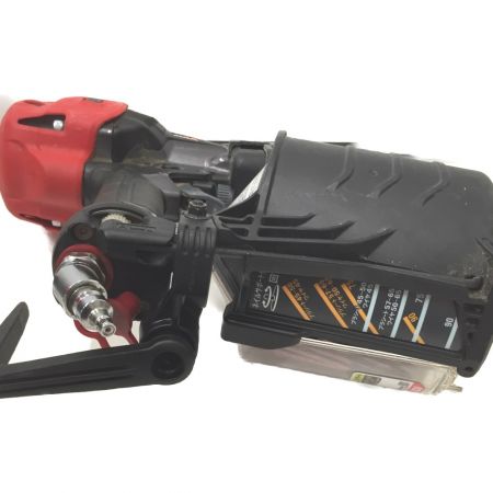  MAX マックス スーパーネイラ 高圧釘打ち機 90mm HN-90N4(D)