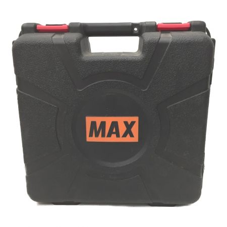  MAX マックス スーパーネイラ 高圧釘打ち機 90mm HN-90N4(D)