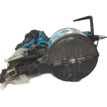  MAKITA マキタ エア釘打ち 本体のみ AN633H
