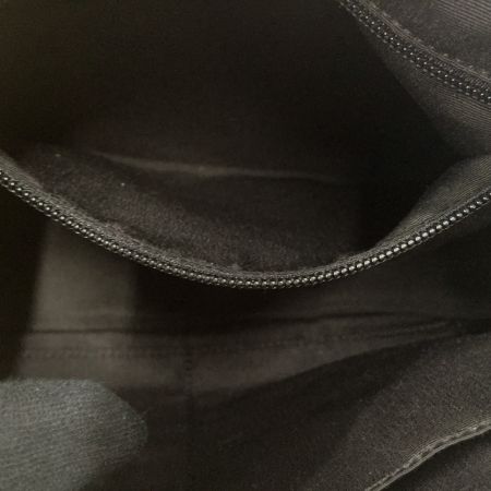  COACH コーチ シグネチャー PVC レザー ウエスト ベルト バッグ 89918 ブラック×ブラウン