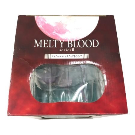   フィギュア ソル・インターナショナル シオン・エルトナム・アトラシア MELTY BLOOD series II