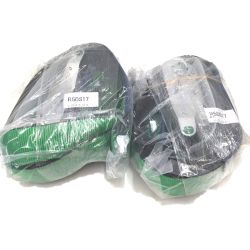 △△  エアラインレール用 ラッシングベルト 2個セット④ Sランク