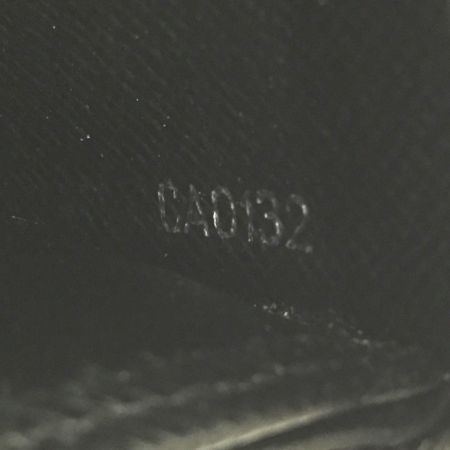  LOUIS VUITTON ルイヴィトン エピ エレクトリック ラウンドファスナー長財布 キズ汚れべたつきあり M6007N ブラック