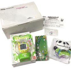 △△  たまごっち 生茶パンダっち 非売品 当選品 セット Sランク