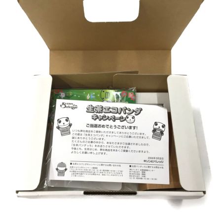   たまごっち 生茶パンダっち 非売品 当選品 セット