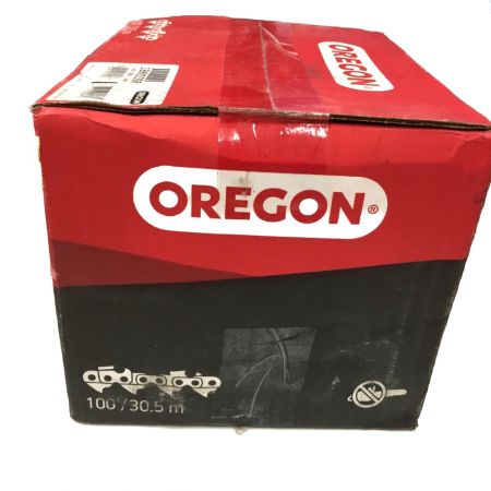  OREGON オレゴン リールチェーン 18HX100R
