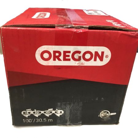  OREGON オレゴン リールチェーン 18HX100R