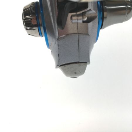  DAIWA ダイワ スピニングリール 17Xファイア 3012H 箱、ライン付属