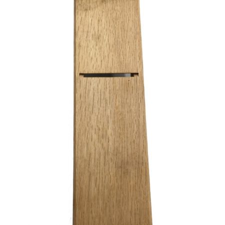   かんな 鉋 男なら