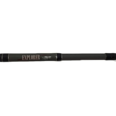  SOULS ソウルズ TROUT FINALIST EXPLORER TF-E76HC