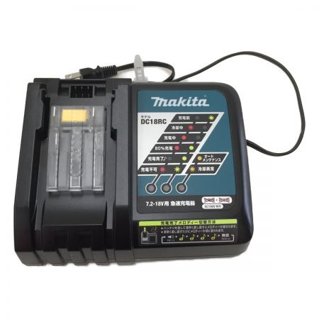  MAKITA マキタ 充電式アングルインパクトドライバ　18V TL061D